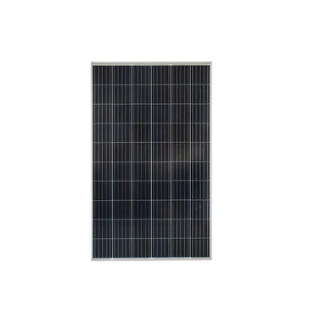 Высокоэффективные солнечные панели poly по лучшей цене 250 Вт коммерческие