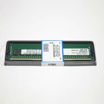 HNDJ7 SNPHNDJ7C 16G 16GB 2Rx8 PC4-2400T RAM Серверная память Высокое Качество Быстрая доставка