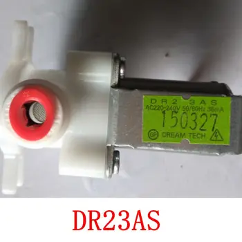 Для барабанной стиральной машины Daewoo DR23AS AC220-240V Впускной клапан для воды Электромагнитный клапан Часть