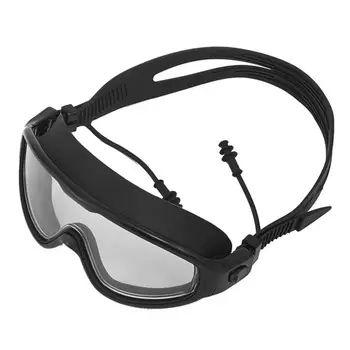 Очки для плавания Высокоэластичные очки для плавания для взрослых, очки для плавания для взрослых с высокой четкостью изображения, очки для водных видов спорта