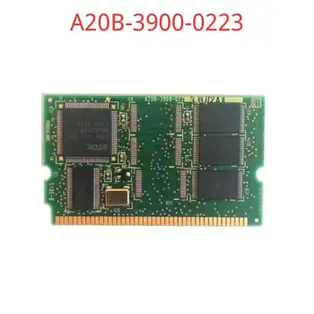 A20B-3900-0223 A20B 3900 0223 Тест используемой карты памяти В порядке