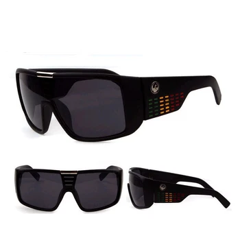Солнцезащитные очки Dragon Domo большого размера для мужчин и женщин, фирменный дизайн, Велосипедные Спортивные солнцезащитные очки, Модные винтажные мужские очки Goggle 2023
