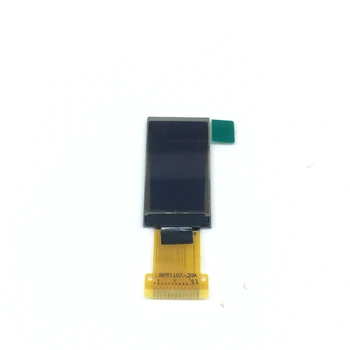 2ШТ 0,96-дюймовый OLED-белый OLED-дисплей 0.96; Экран 128X64 CH1115 SH1107 SDD1312 Драйвер 128*64
