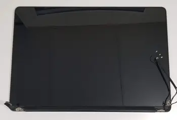 Новый дисплей A1398 в полной сборке для Apple Macbook pro retina 13,3 