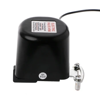 Автоматический Манипулятор DN15, Запорный Клапан Для аварийного отключения Газо-Водопровода, Прямая Поставка