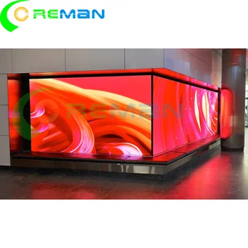 внутренние полноцветные панели shenzhen store для цифровых вывесок и дисплеев