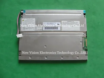 NL6448BC26-15 Новая Оригинальная 8,4-дюймовая ЖК-панель для промышленного дисплея для NEC