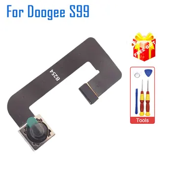 Широкоугольная камера DOOGEE S99 Новая оригинальная широкоугольная камера для мобильного телефона Запасные Аксессуары для смартфона DOOGEE S99