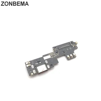 ZONBEMA Оригинал для HTC 10 PRO Micro док-станция зарядное устройство USB-разъем Гибкий кабель для зарядки