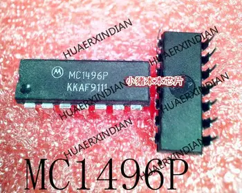 Гарантия качества MC1496P DIP-14