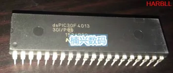 Контроллер ввода-вывода DIP40 Dspic30f4013-30 dspic30f4013