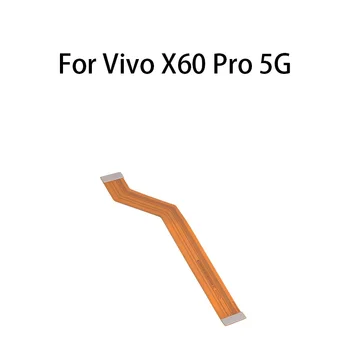 Основная плата Разъем материнской платы Гибкий кабель для Vivo X60 Pro 5G/V2046