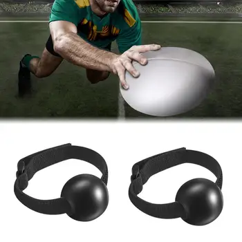 Оборудование для тренировки волейбола Эластичный шнур для регби, предотвращающий чрезмерный контакт рук, Волейбольные подарки, Принадлежности для тренировки волейбола
