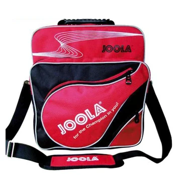 Многофункциональная сумка для настольного тенниса Joola, сумка для обуви для пинг-понга на одно плечо