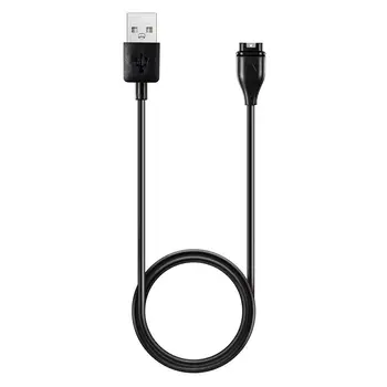 USB-кабель для зарядки GarminVenu2/для Venu2S Кабель для быстрой зарядки Данных Кабель Питания Зарядное Устройство для GarminVenu2 Длина кабеля около 1 м