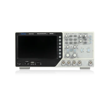 H207 Hantek DSO4102C 2-канальный Цифровой осциллограф 1-канальный Генератор сигналов произвольной/функциональной формы 100 МГц 40K 1GS/s
