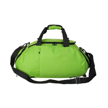 Новая водонепроницаемая спортивная сумка для фитнеса большой емкости, портативный сверхлегкий спортивный рюкзак для занятий спортом на открытом воздухе, сумка для йоги