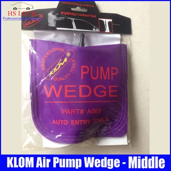 Профессиональный Диагностический Инструмент klom purple air pump wedge auto air wedge инструменты для входа в автомобиль