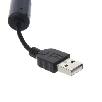 Кабель USB для мыши, Сменный провод для Logitech G5 G500, специальные линии для мыши