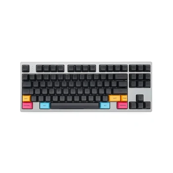 GHOSTJUDGES KPREPUBLIC Domikey BOB SA ABS Набор Клавиш Doubleshot Keycap для MX Stem Keyboard 87 104 gh60 xd64 xd68 xd84 xd96 xd75 xd87