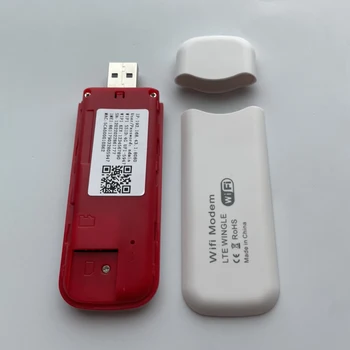 Wi-Fi LTE маршрутизатор 4G SIM-карта 150 Мбит/с USB-ключ мобильного широкополосного доступа Wi-Fi