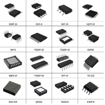 100% Оригинальные микроконтроллерные блоки ST7FLITE09Y0M6 (MCU/MPU/SoC) SO-16-150mil