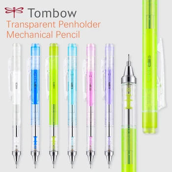1 шт. Монографический механический карандаш для рисования 0,3/0,5 мм, ручка для письма, школьные канцелярские принадлежности Kawaii