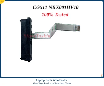 Высококачественный Подлинный CG511 NBX001HV10 Для Lenovo Ideapad 310-15ISK 310-15IKB 510-15ISK 510-15IKB Соединительный Кабель жесткого диска 100% Протестирован