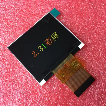 maithoga 2,3-дюймовый 40-контактный горизонтальный экран SPI TFT LCD ILI9342C Drive IC 320 (RGB) * 240 (подключаемый модуль)