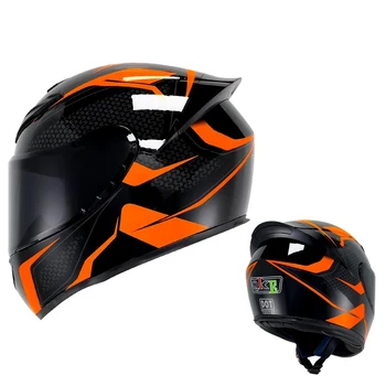 Мотоциклетный шлем, гоночные шлемы для мотокросса, полнолицевой шлем для KTM Duke 200 390 125 RC125 RC200 RC390 125Duke RC8 RC8R 1290