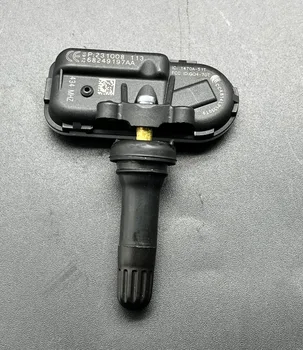 для Jeep Cherokee датчик клапана контроля давления в шинах