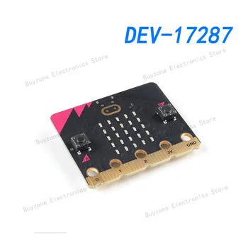 Одноплатные компьютеры DEV-17287 micro: плата bit v2