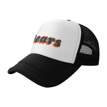 Бейсбольная кепка Chicago Bears, аниме шляпы на заказ, солнцезащитная кепка, новинка в шляпе, мужская кепка, женская